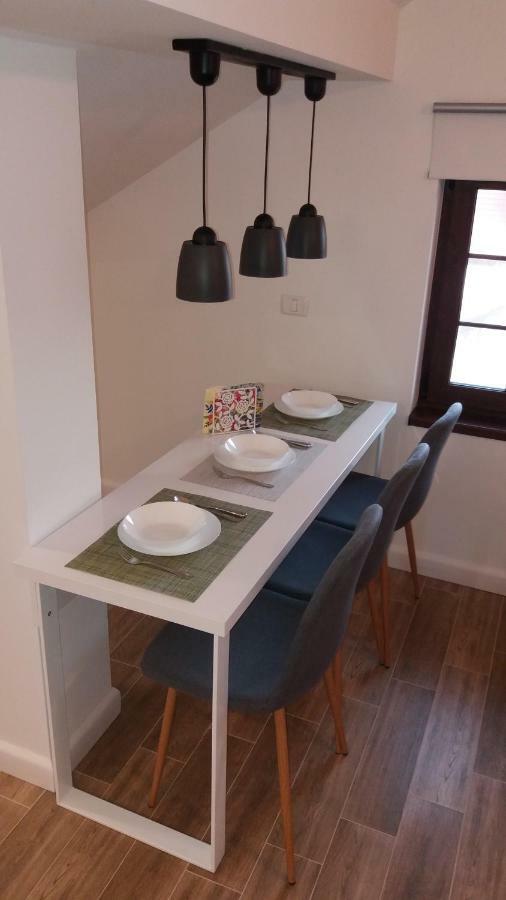 Enjoy Apartment Timisoara Esterno foto