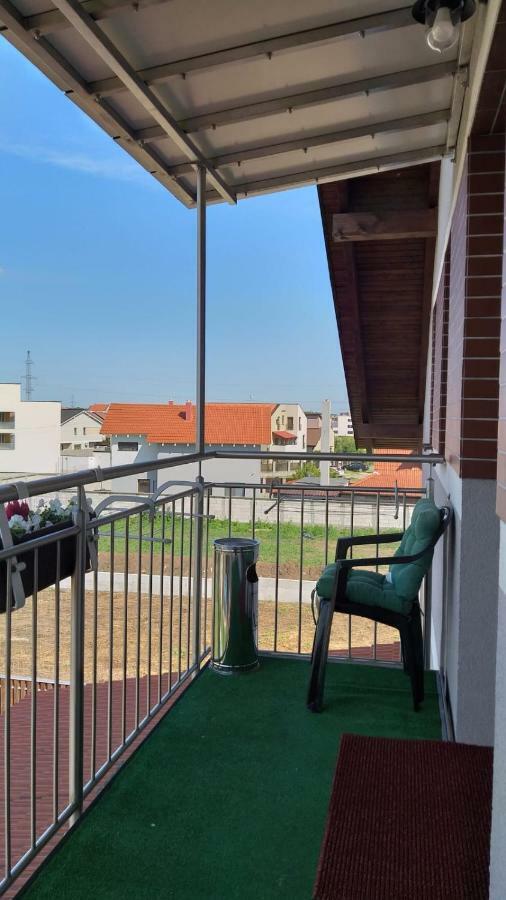 Enjoy Apartment Timisoara Esterno foto