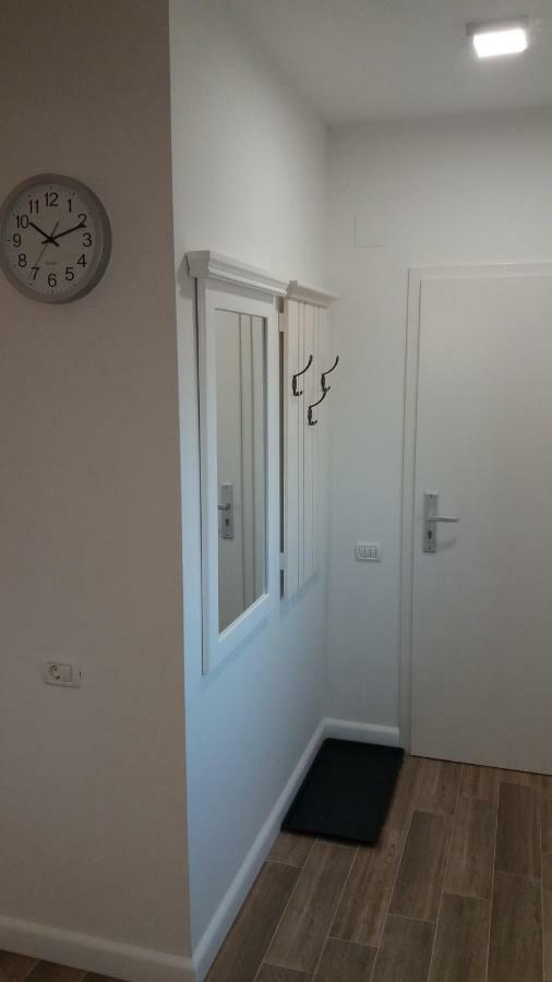 Enjoy Apartment Timisoara Esterno foto